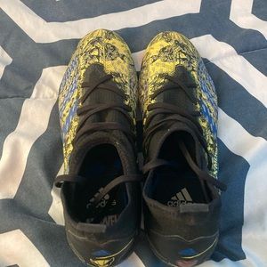 COPY - Wolverine Soccer Cleats